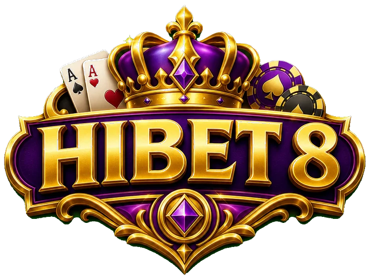 hibet8-logo